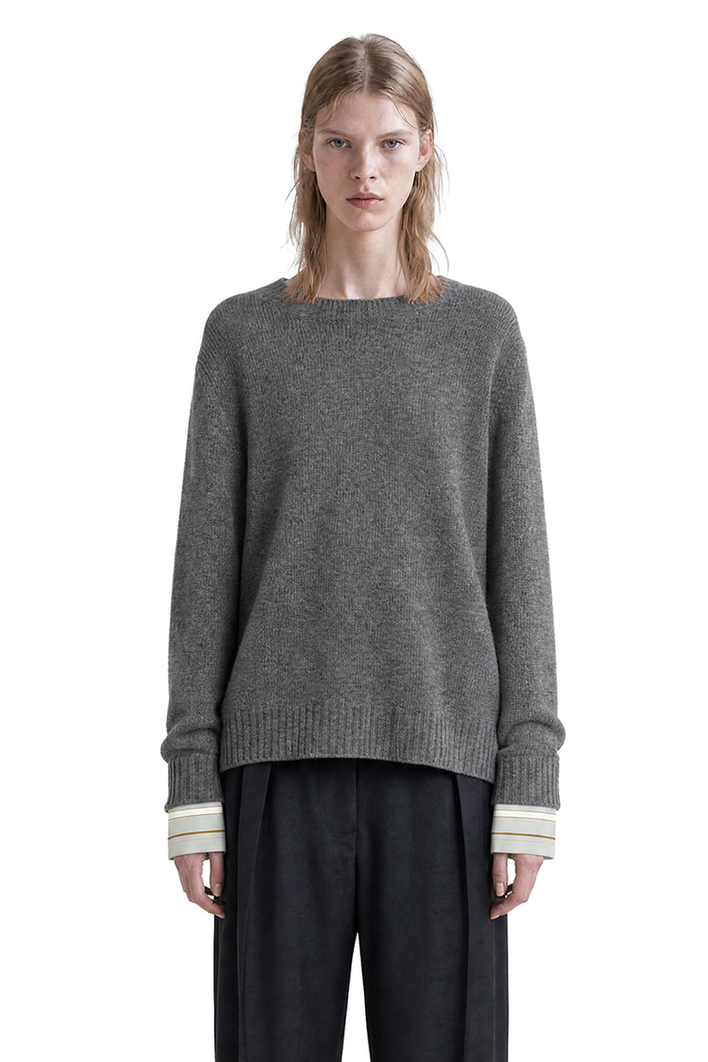 
              PRADA Wool Cashmere Sweater woman
            
