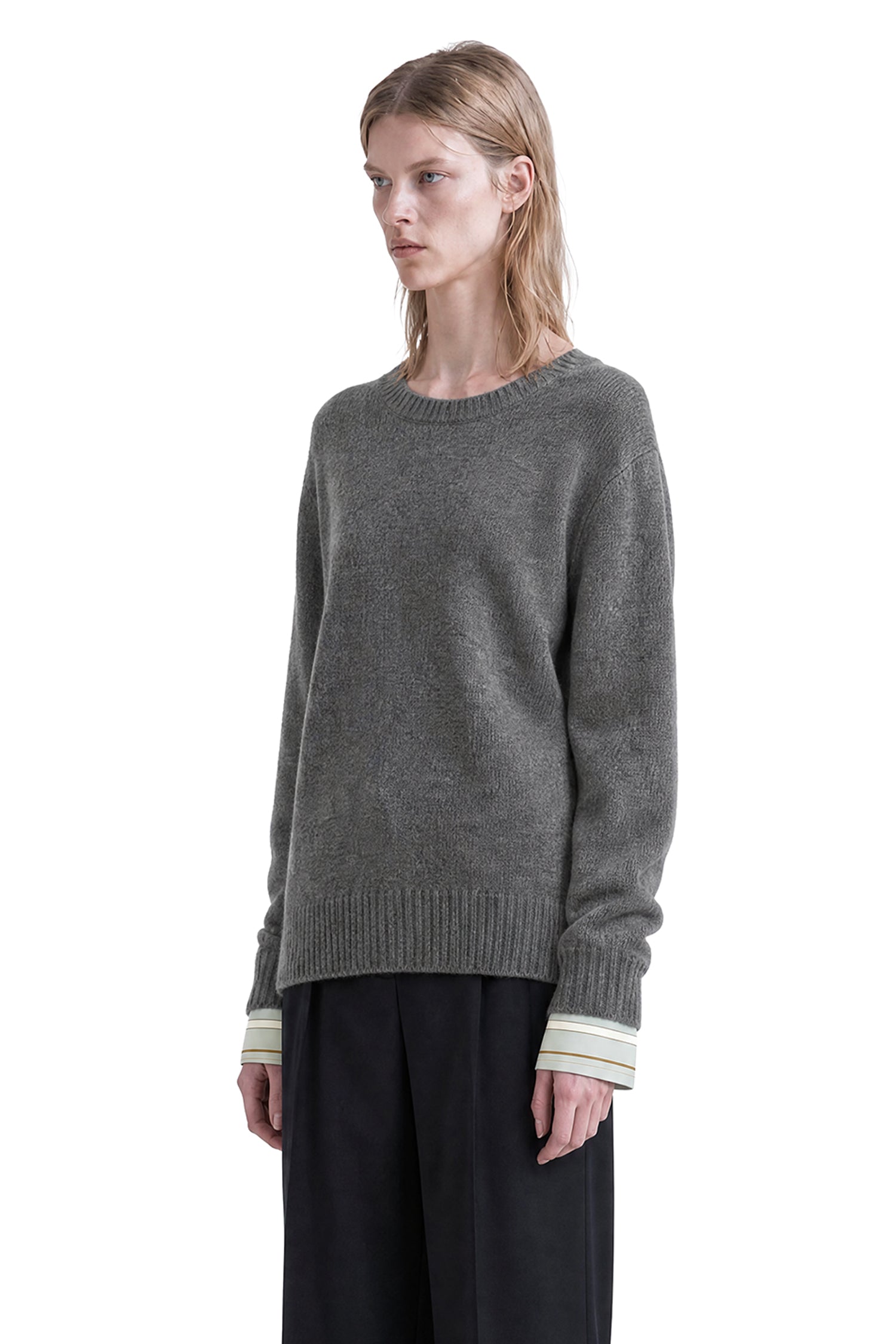 PRADA Wool Cashmere Sweater woman