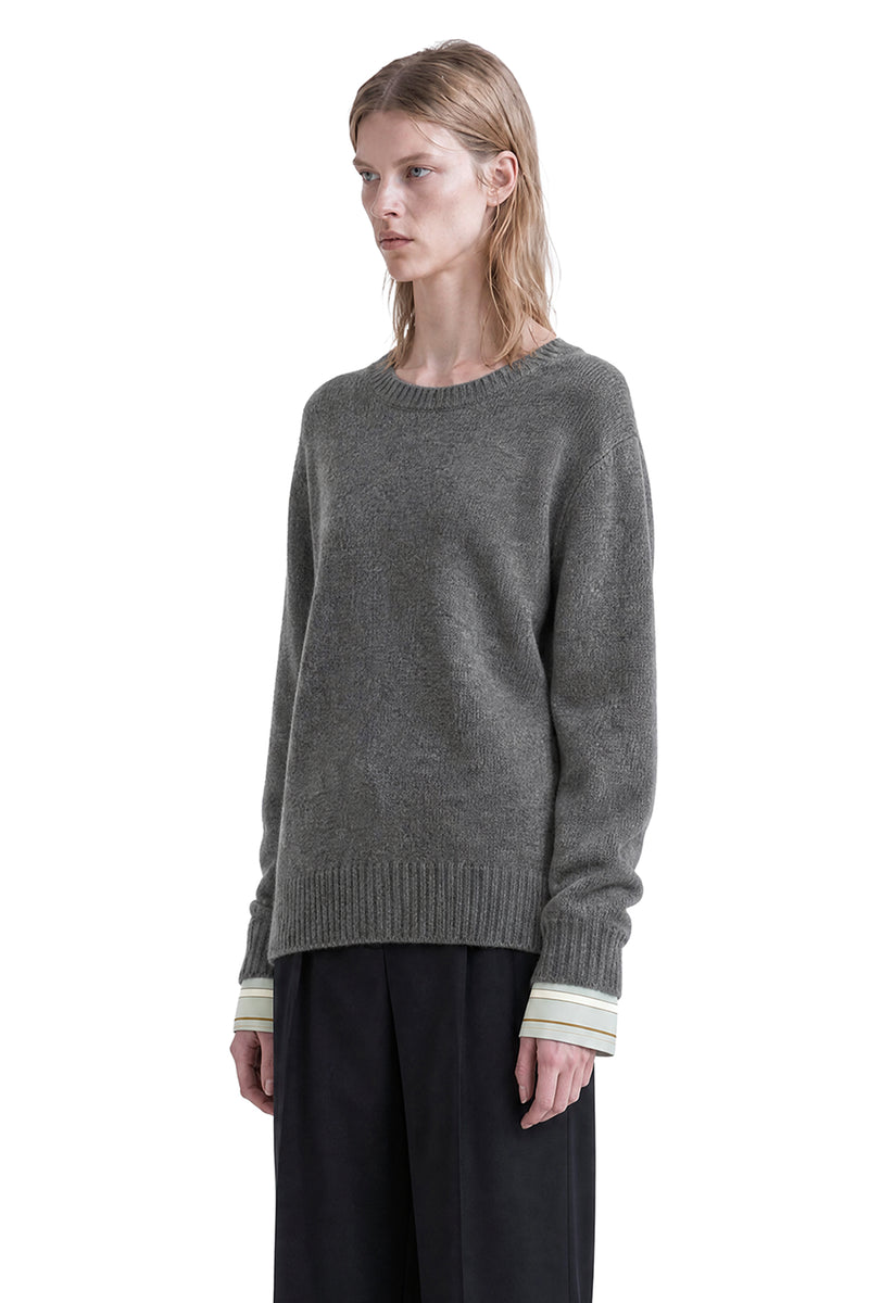 PRADA Wool Cashmere Sweater woman