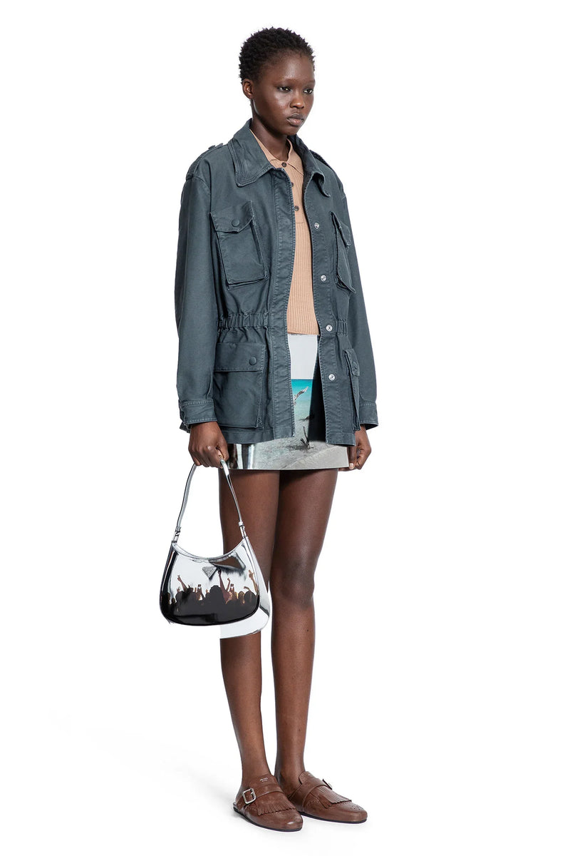 Cotton Polo Shirt - Antonioli.eu