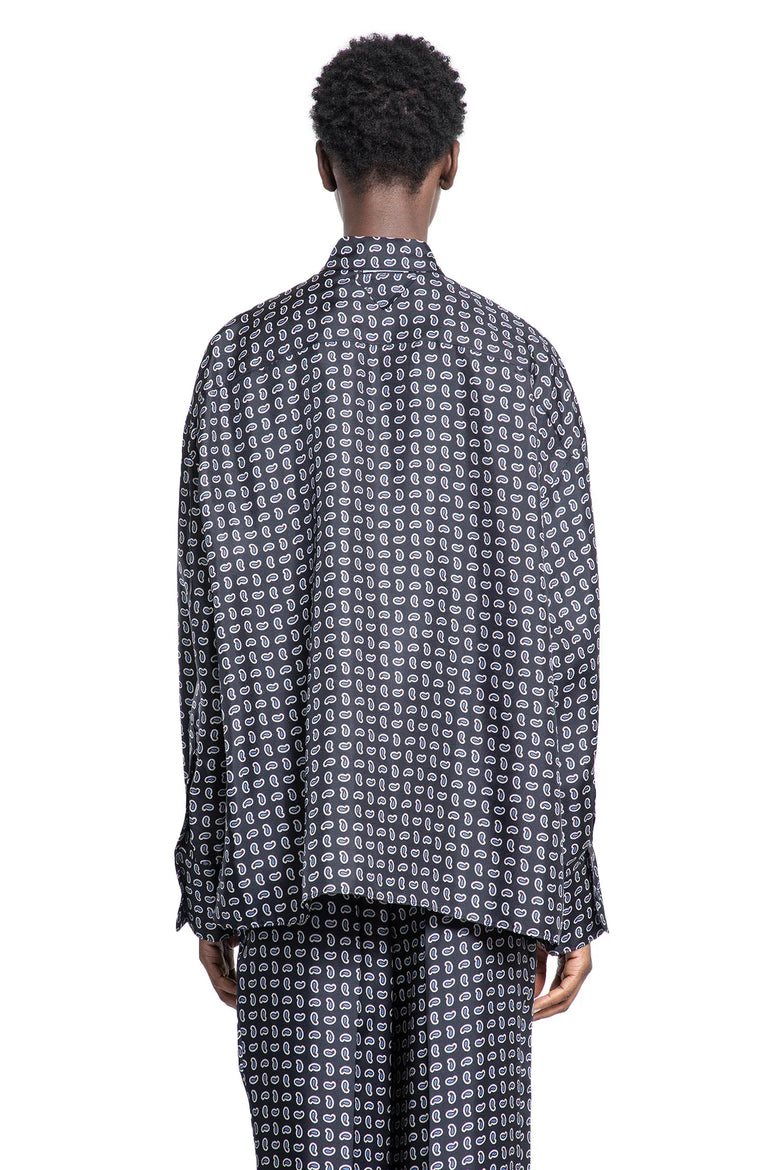 PRADA Losanga shirt woman