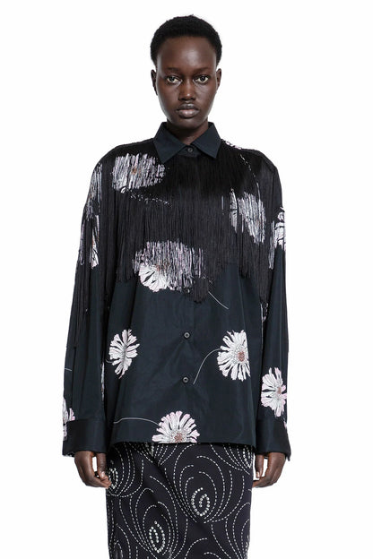 Antonioli PRADA WOMAN MULTICOLOR SHIRTS