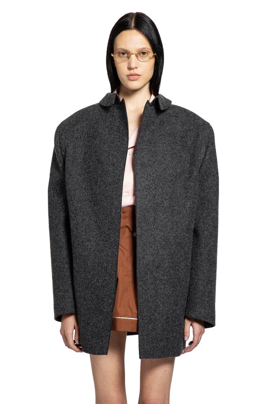 PRADA WOMAN JACKETS - Antonioli.eu