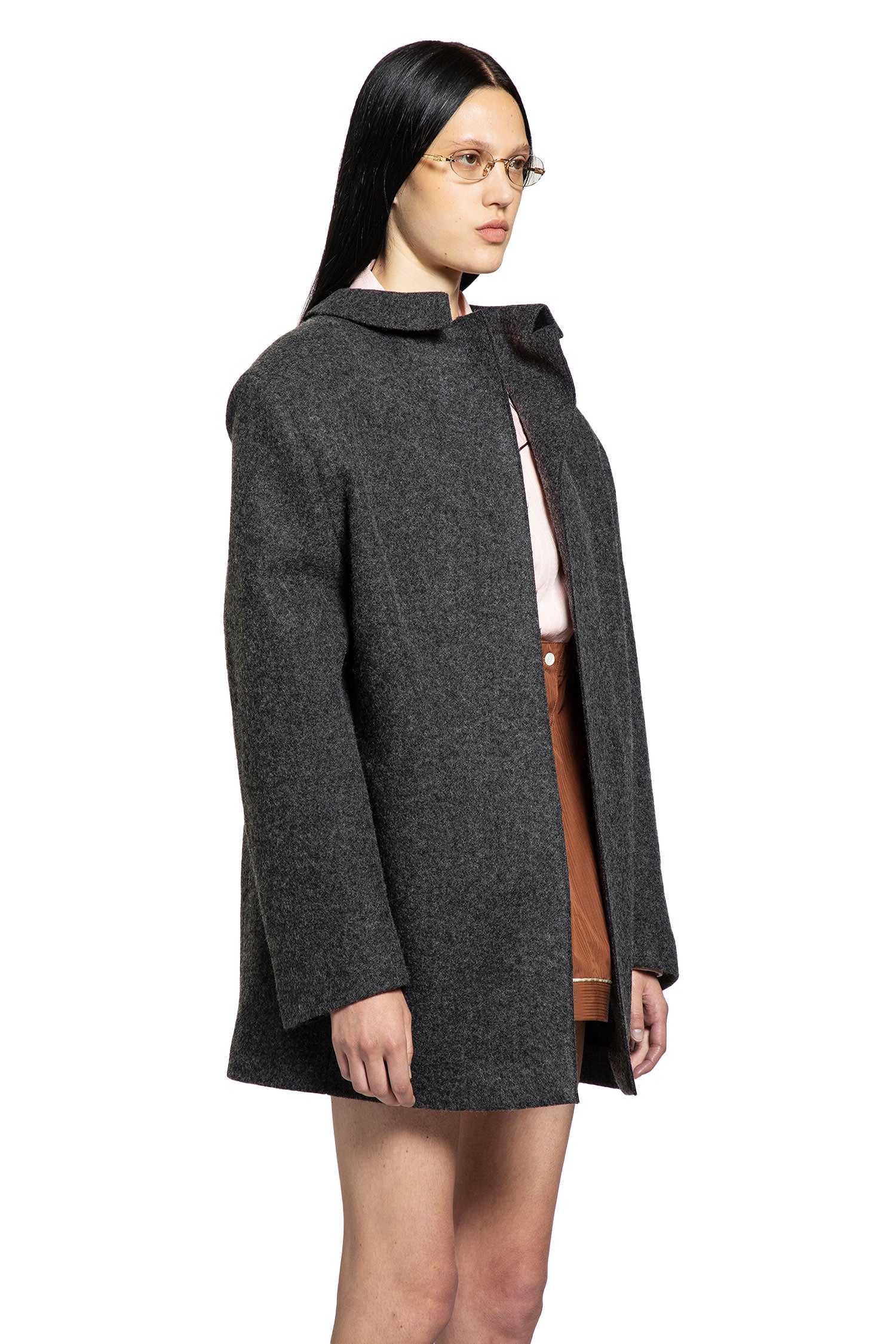 PRADA WOMAN JACKETS - Antonioli.eu