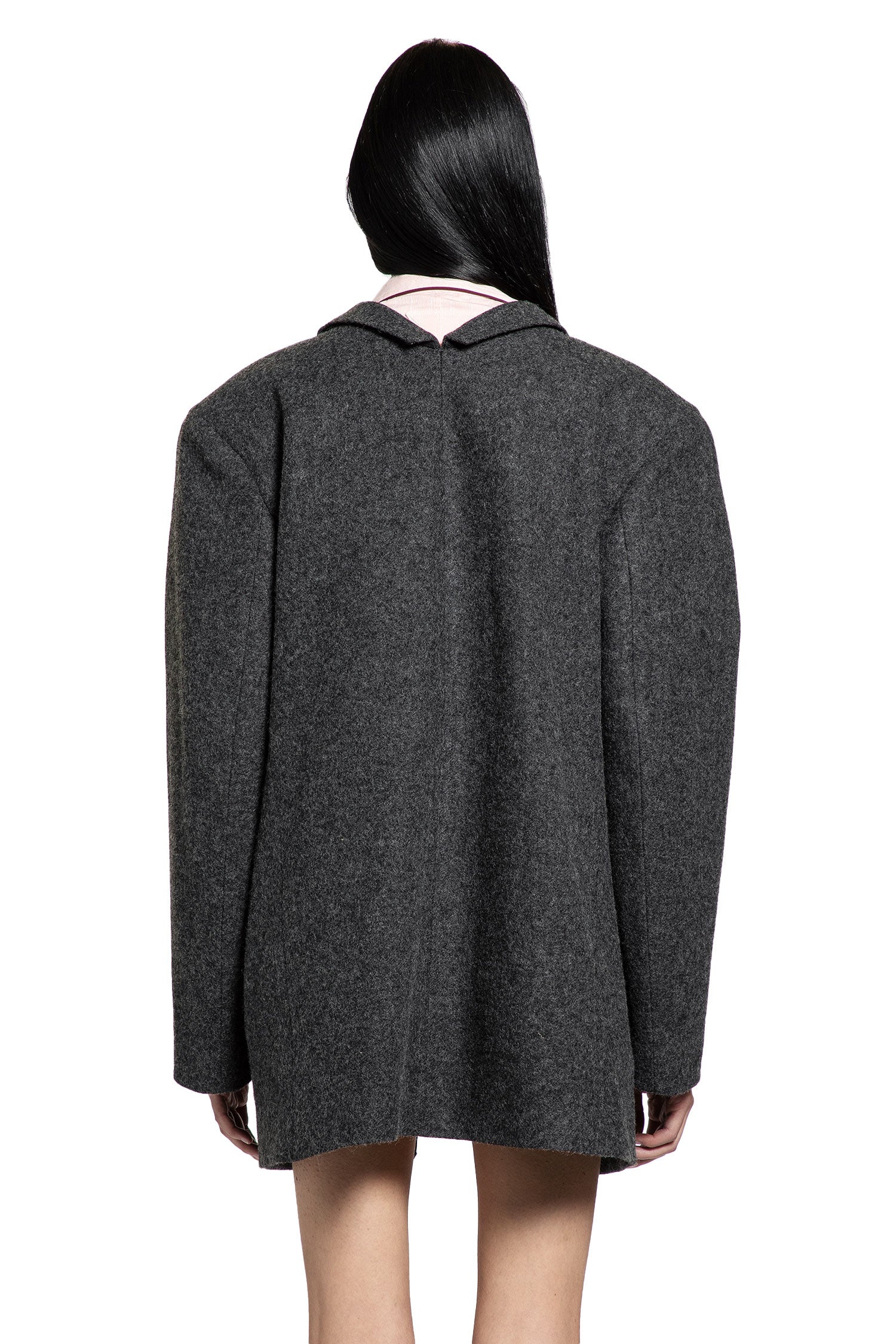 PRADA WOMAN JACKETS - Antonioli.eu