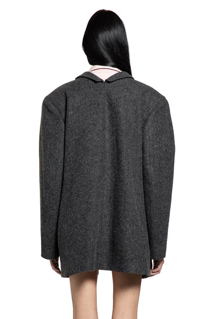 PRADA WOMAN JACKETS - Antonioli.eu