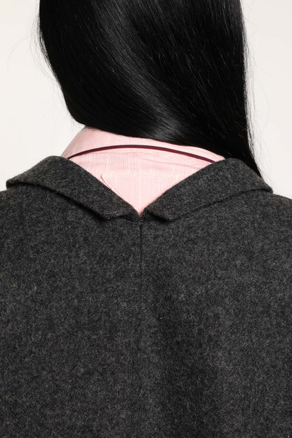 PRADA WOMAN JACKETS - Antonioli.eu