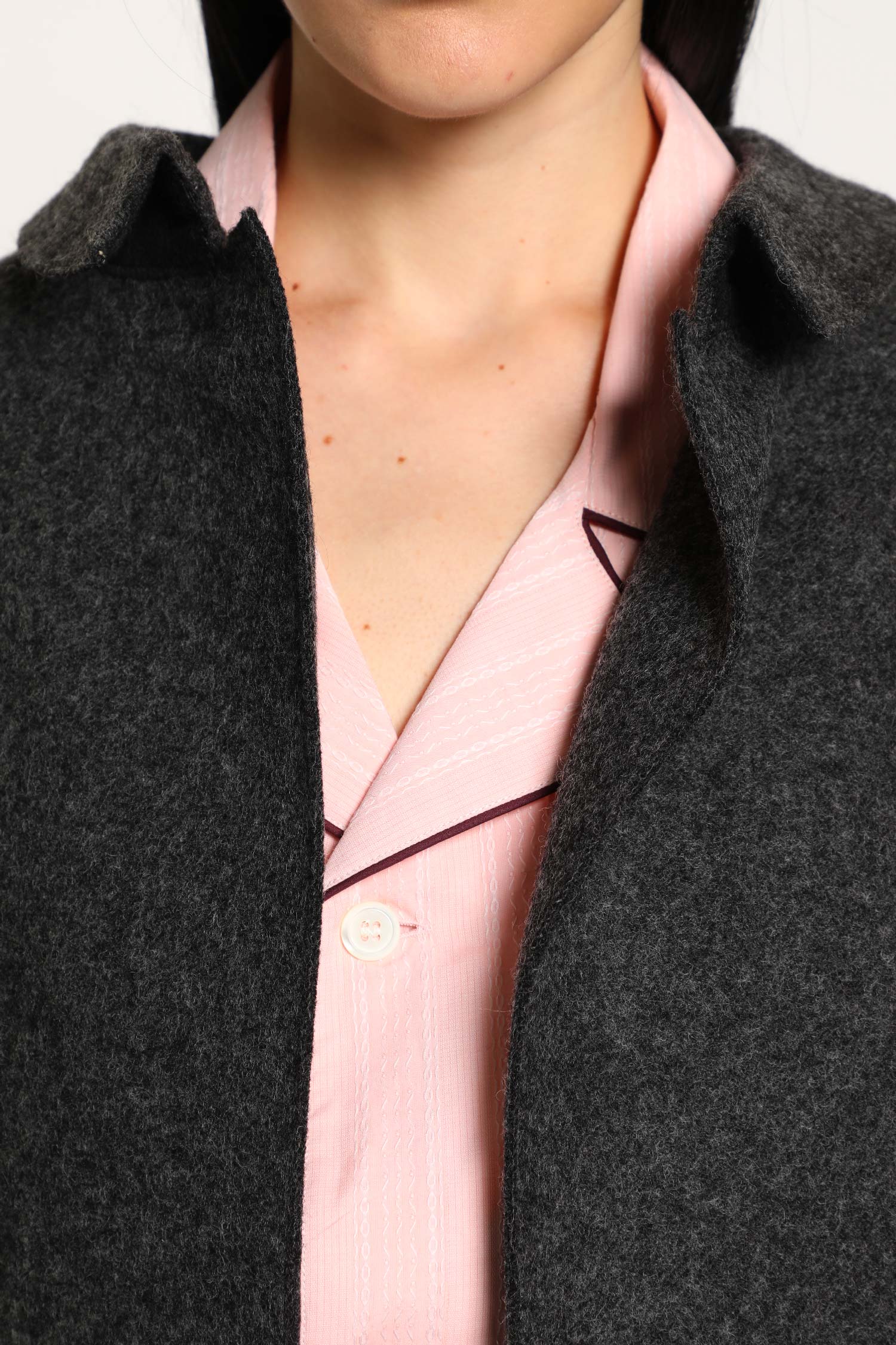 PRADA WOMAN JACKETS - Antonioli.eu