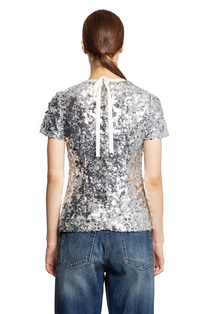 Sequin Top - Antonioli.eu