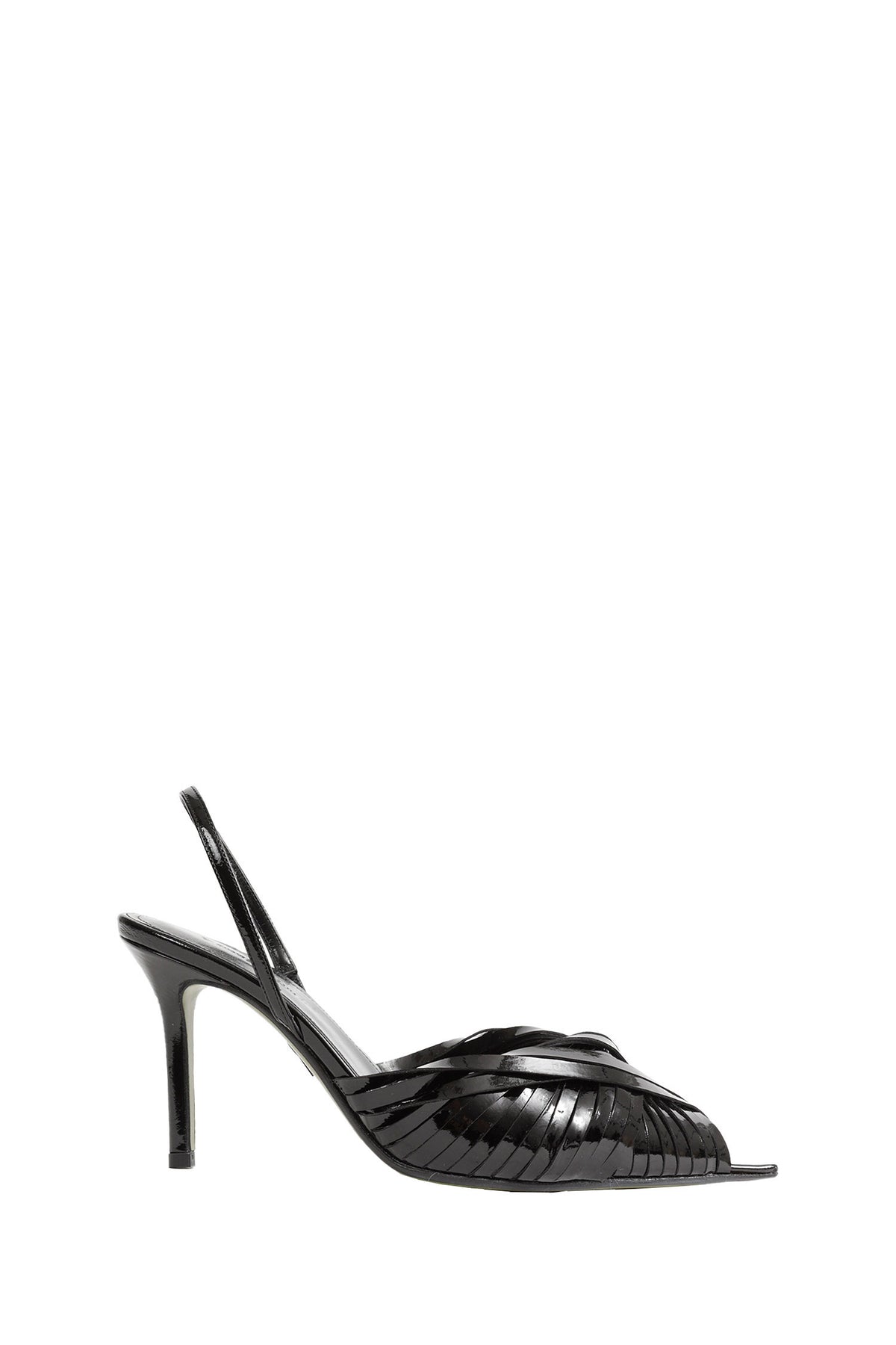Heeled Sandals