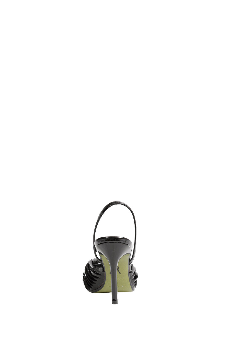 CUOIO DI TOSCANA Heeled Sandals woman