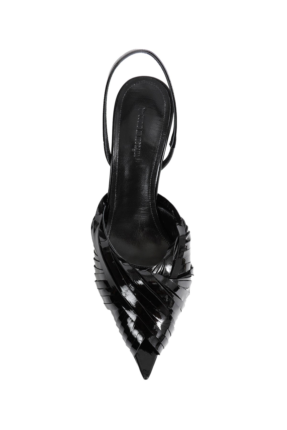 CUOIO DI TOSCANA Heeled Sandals woman
