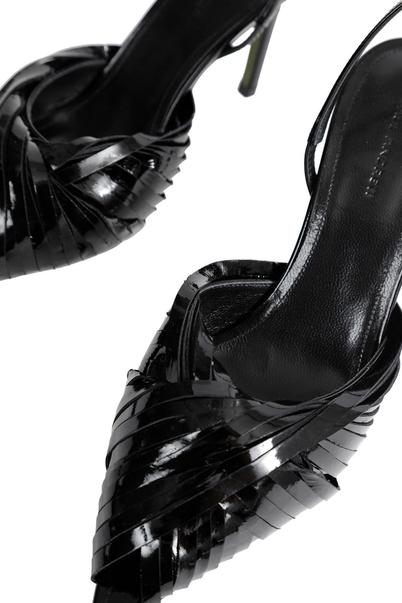 CUOIO DI TOSCANA Heeled Sandals woman