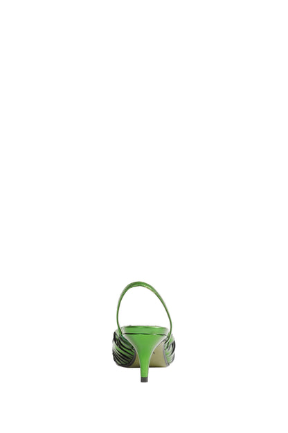 Heeled Sandals