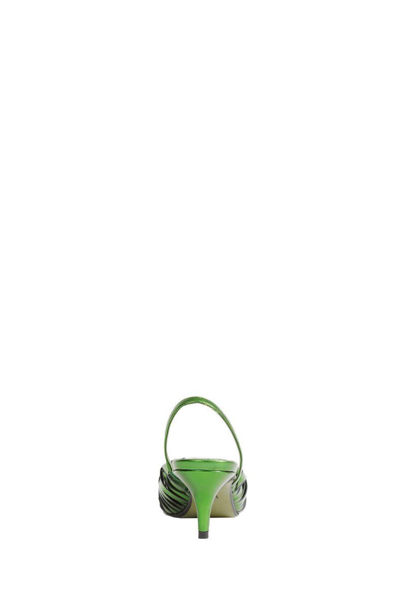 CUOIO DI TOSCANA Heeled Sandals woman