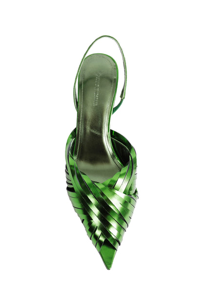 Heeled Sandals