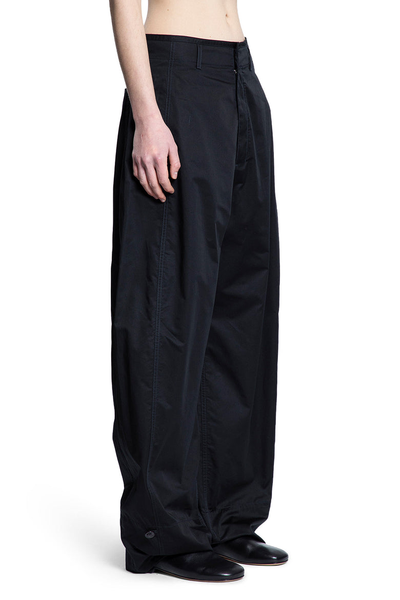 LEMAIRE WOMAN  TROUSERS