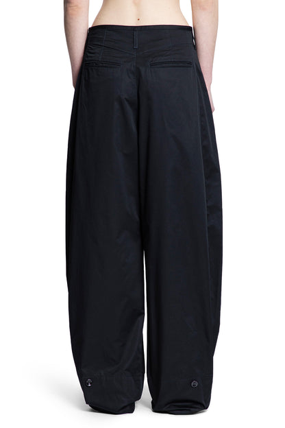 LEMAIRE WOMAN  TROUSERS