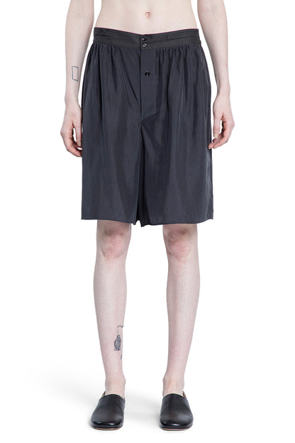 Soft Shorts