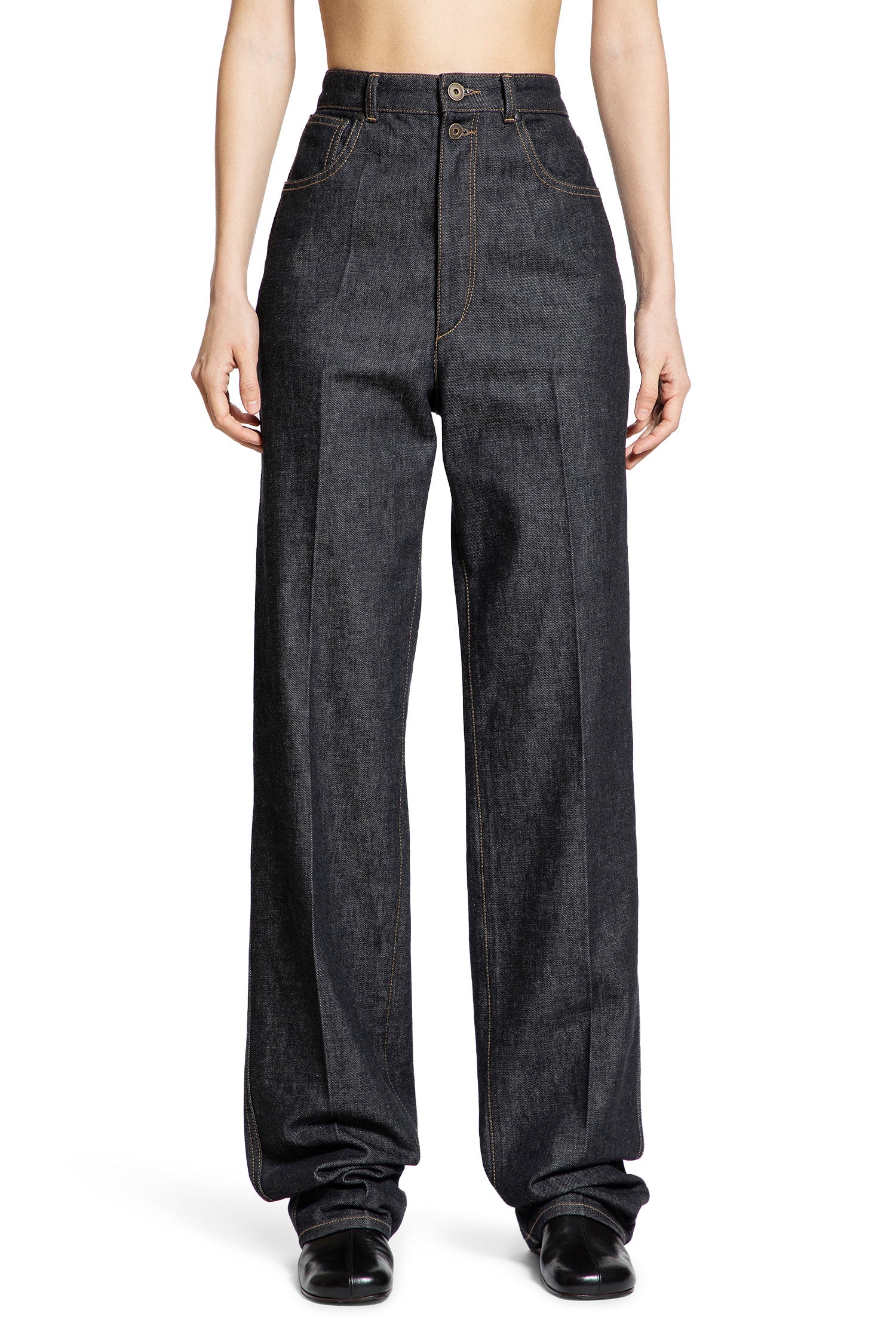 LEMAIRE MAN  TROUSERS