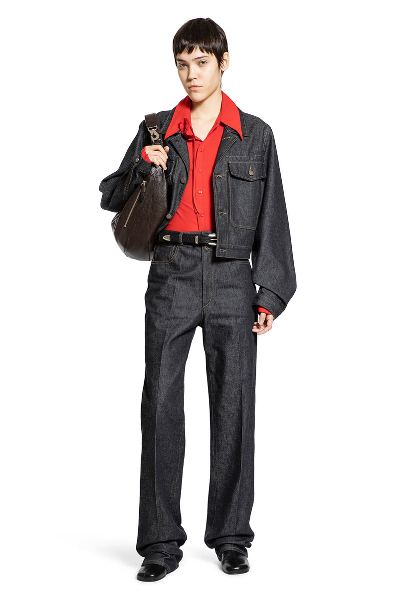 LEMAIRE MAN TROUSERS - Antonioli.eu