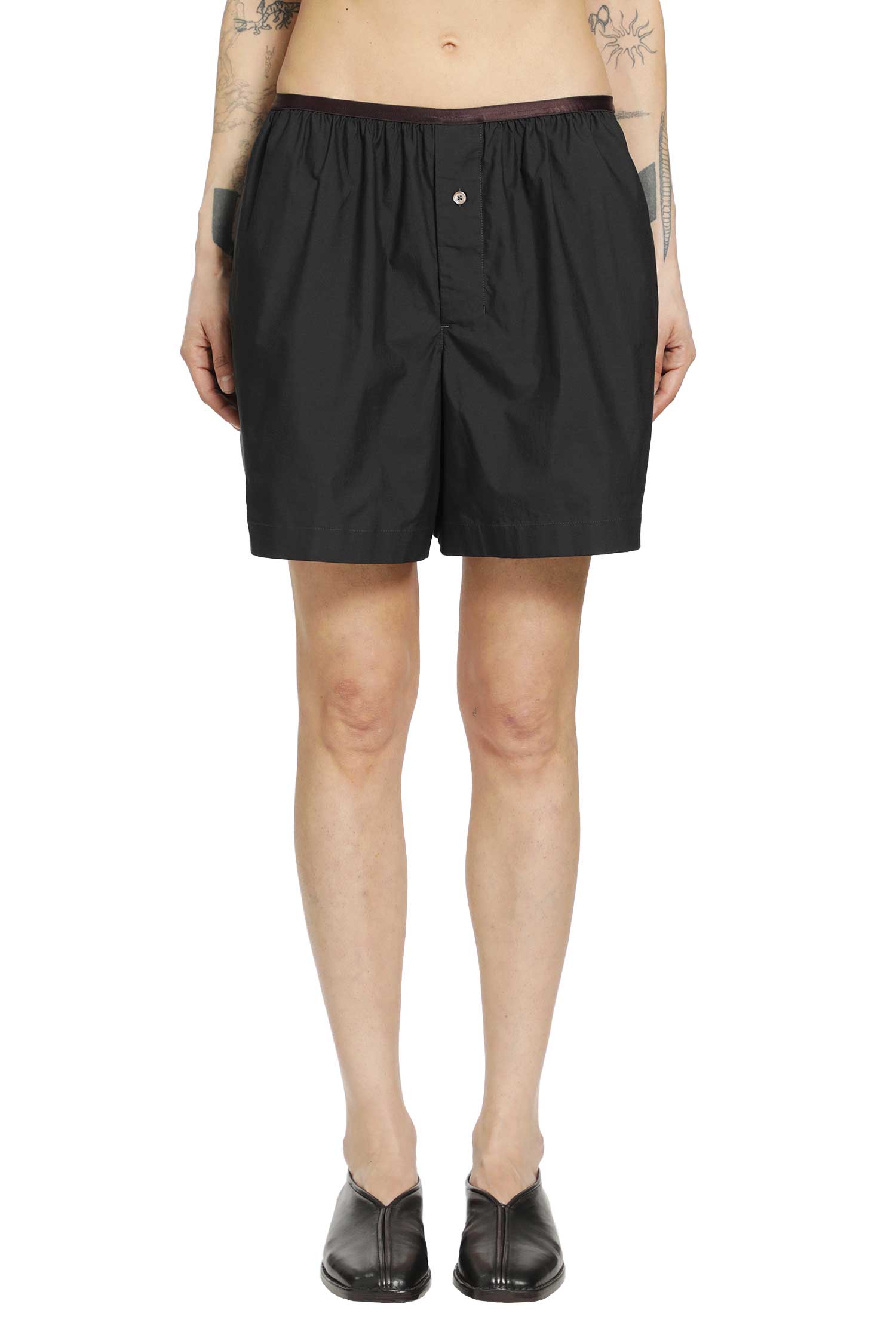LEMAIRE Boxer Shorts woman