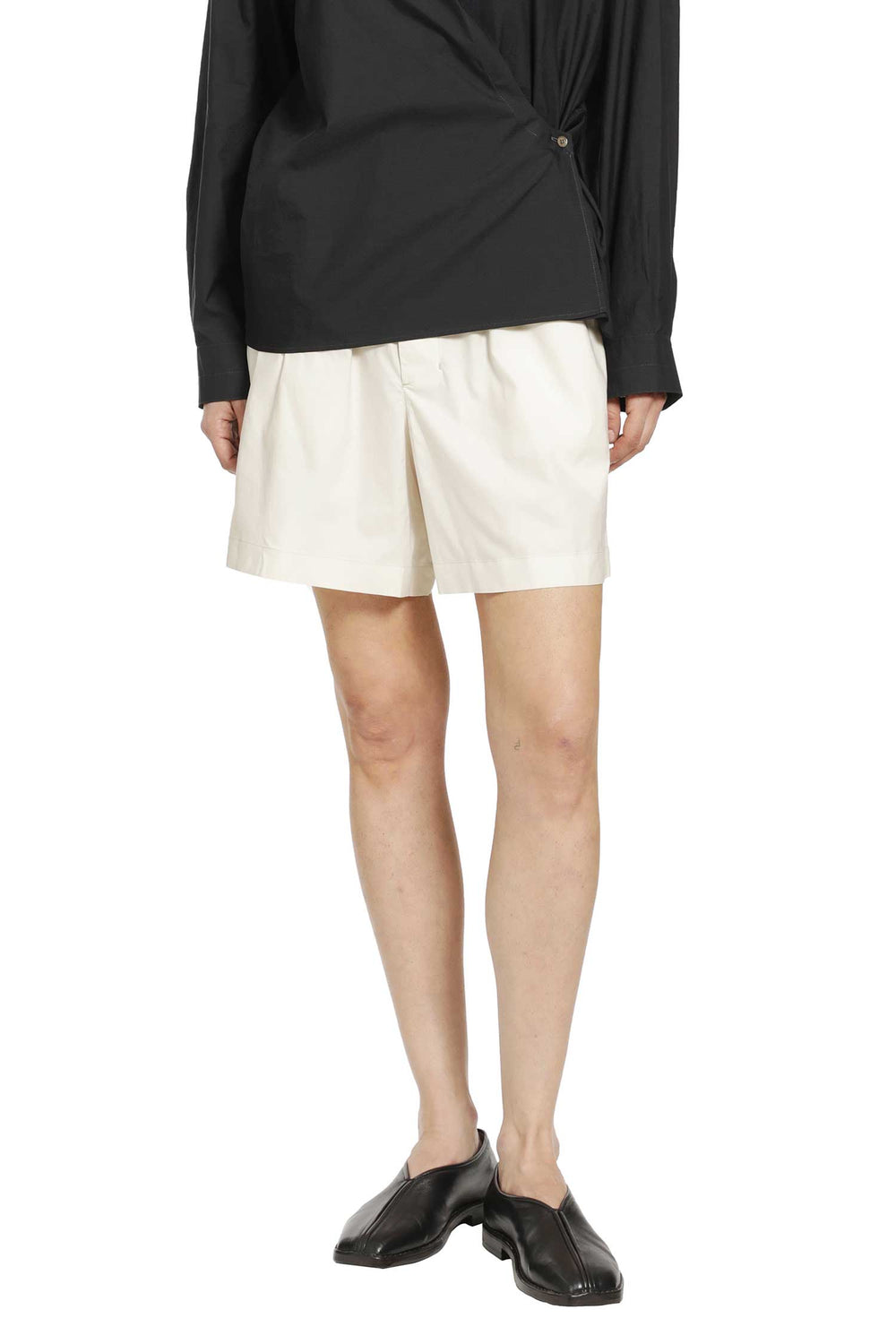 LEMAIRE Boxer Shorts woman