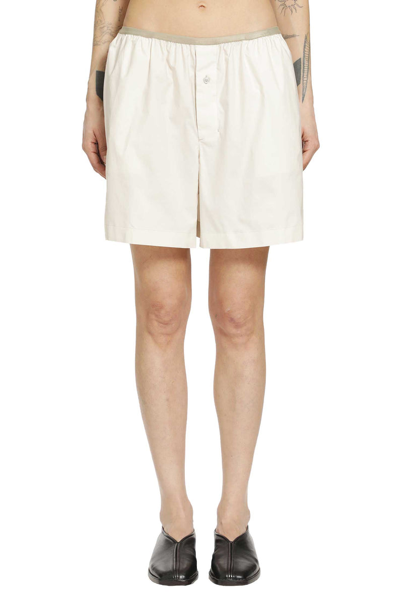 LEMAIRE Boxer Shorts woman