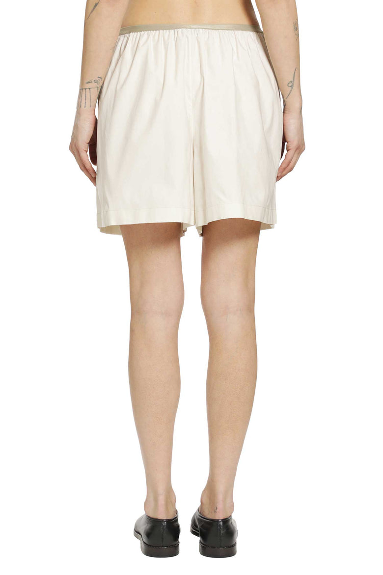 LEMAIRE Boxer Shorts woman