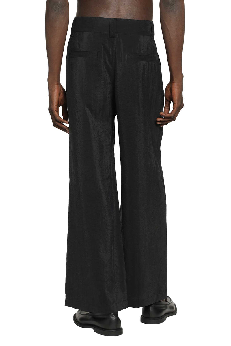 LEMAIRE Straight Tailored Pants man