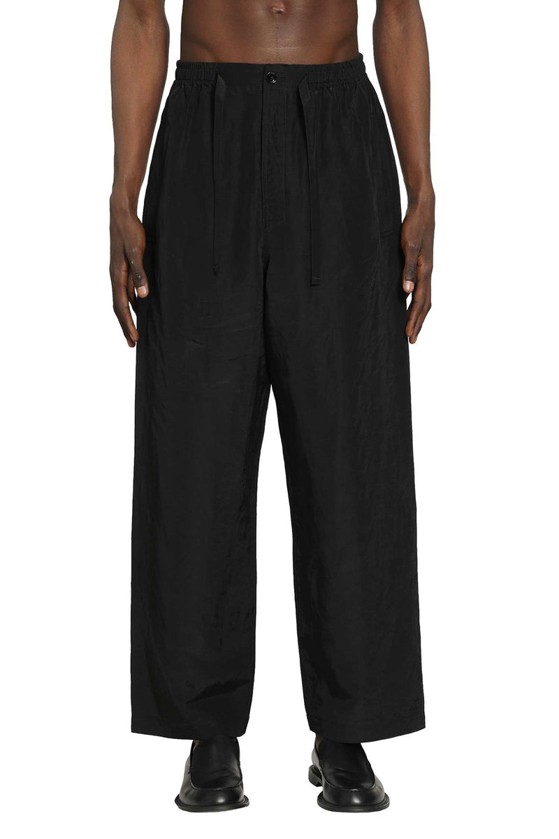 LEMAIRE Linen Viscose Pyjama Pants man