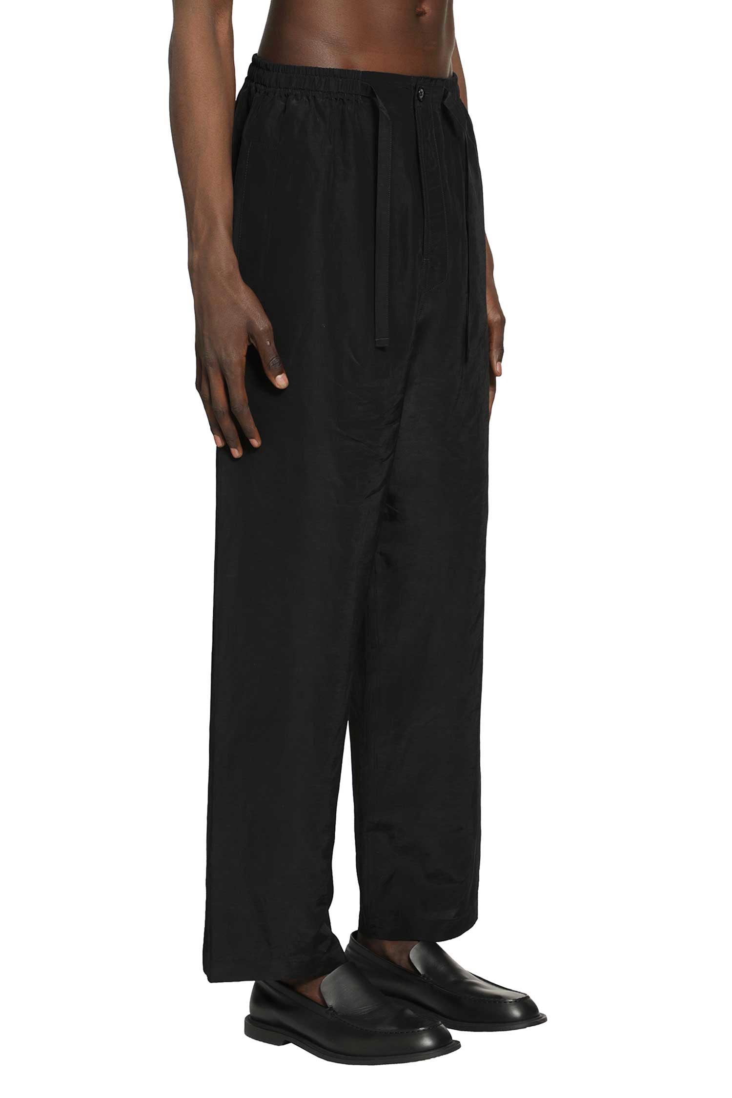 Linen Viscose Pyjama Pants