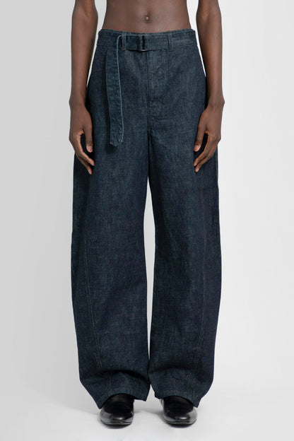 Antonioli LEMAIRE MAN BLUE JEANS