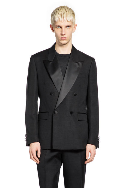 Double-breasted Suit