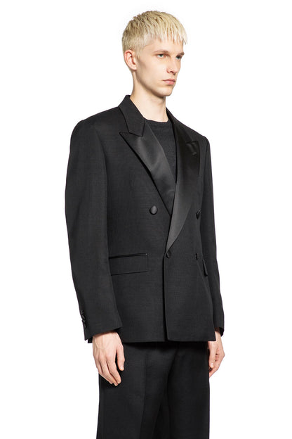 Double-breasted Suit