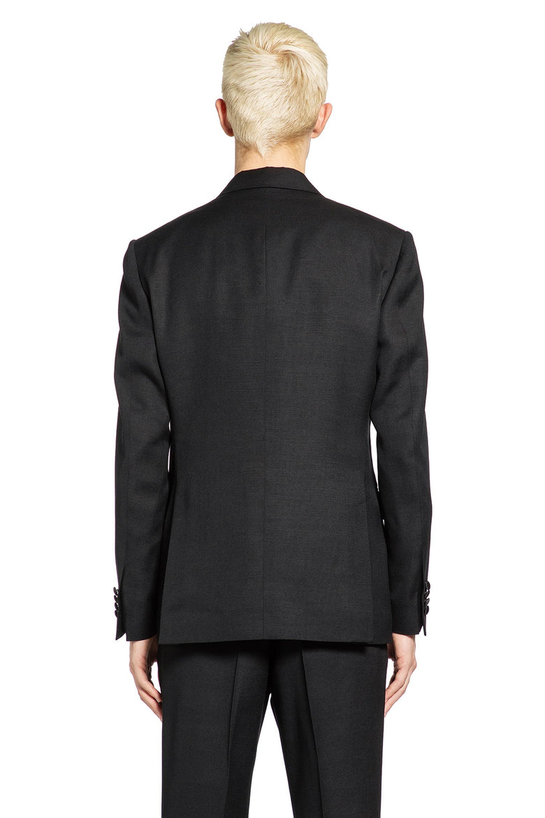 LARDINI Double-breasted Suit man