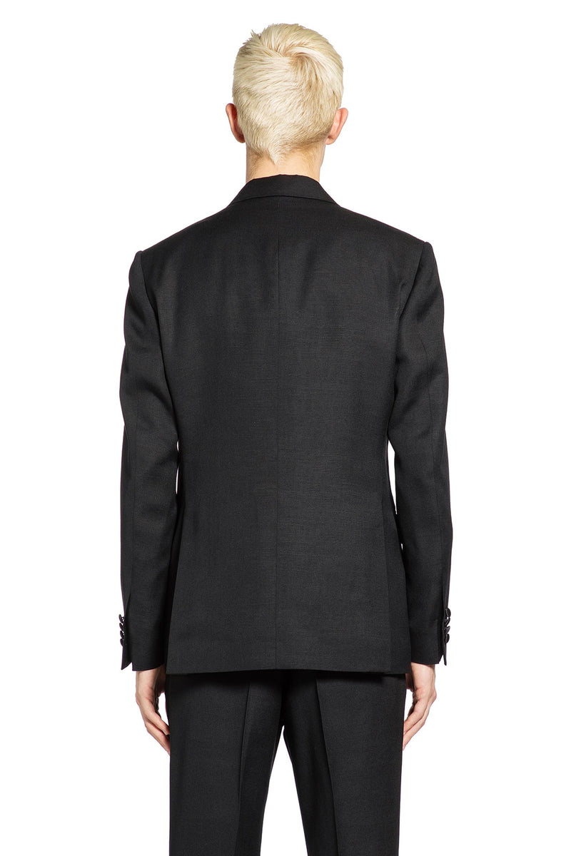 Double-breasted Suit