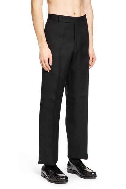 Double-breasted Suit