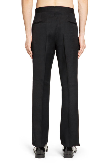 Double-breasted Suit