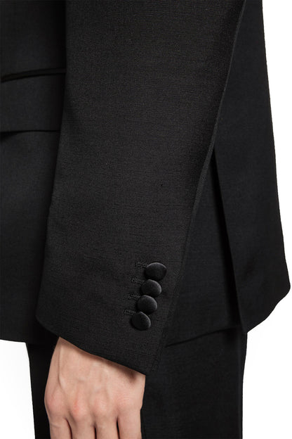 Double-breasted Suit