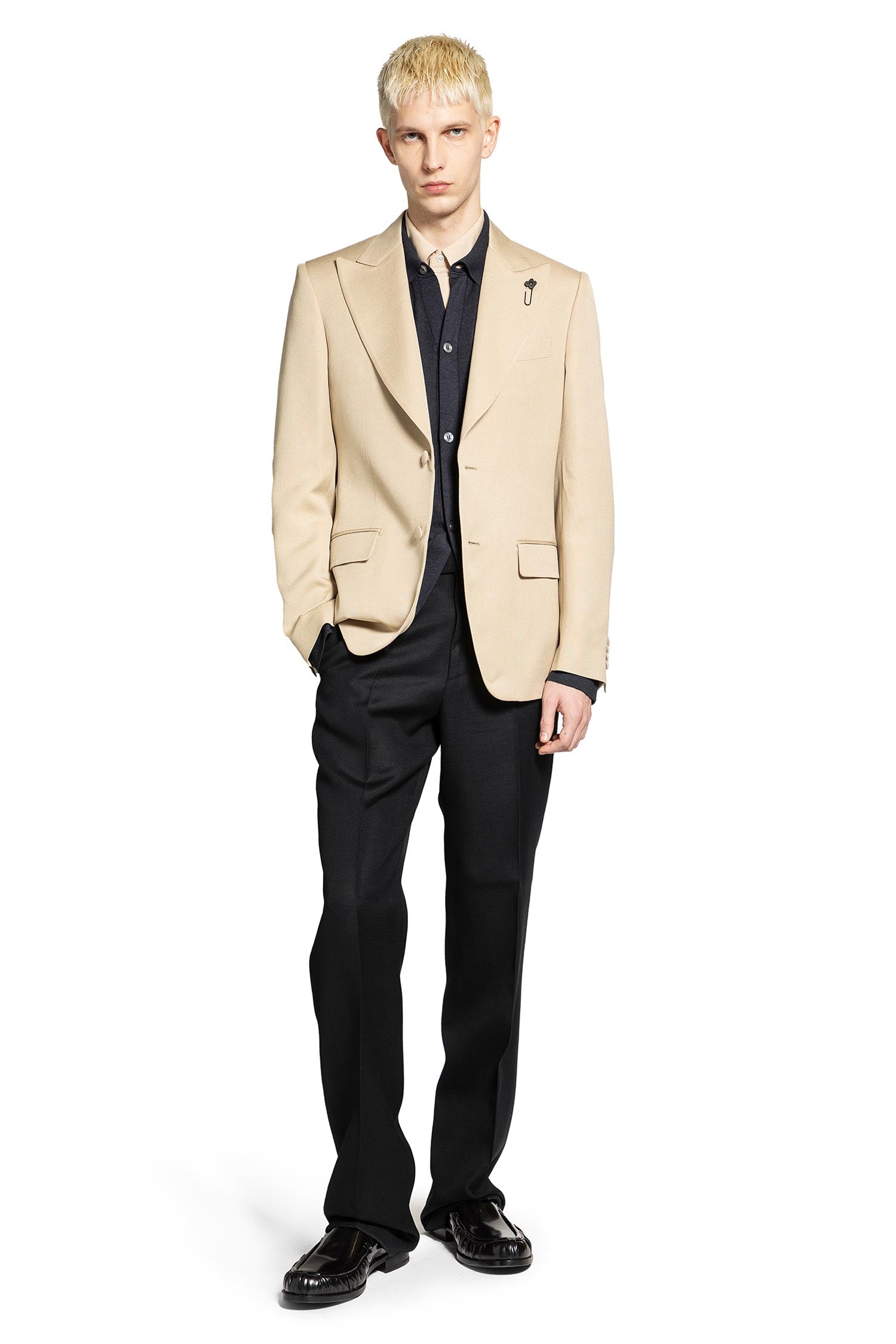 Ecovero Blazer