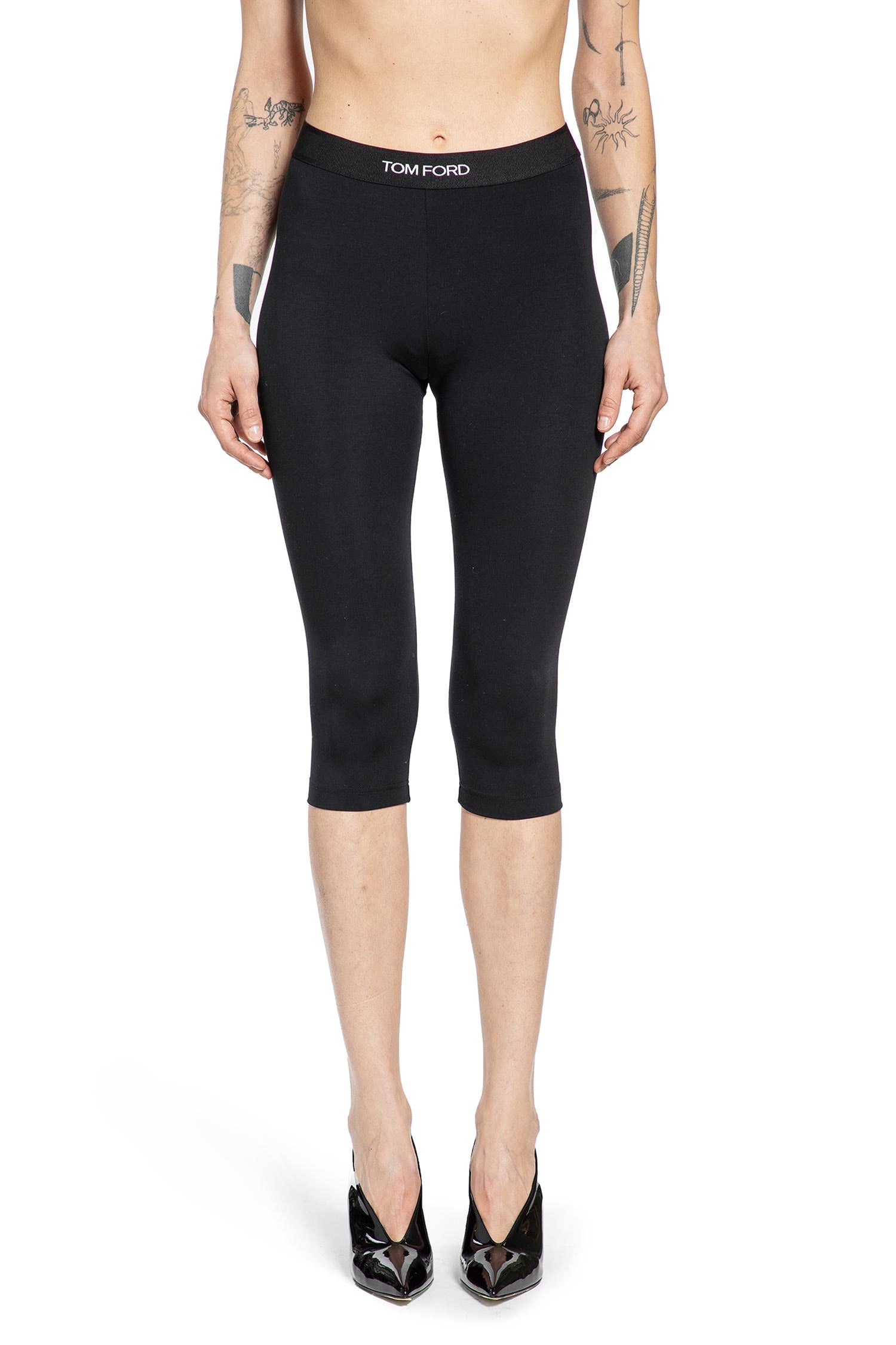 Modal Yoga Pants