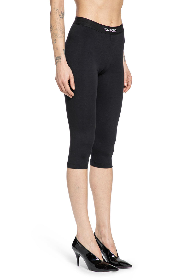 Modal Yoga Pants