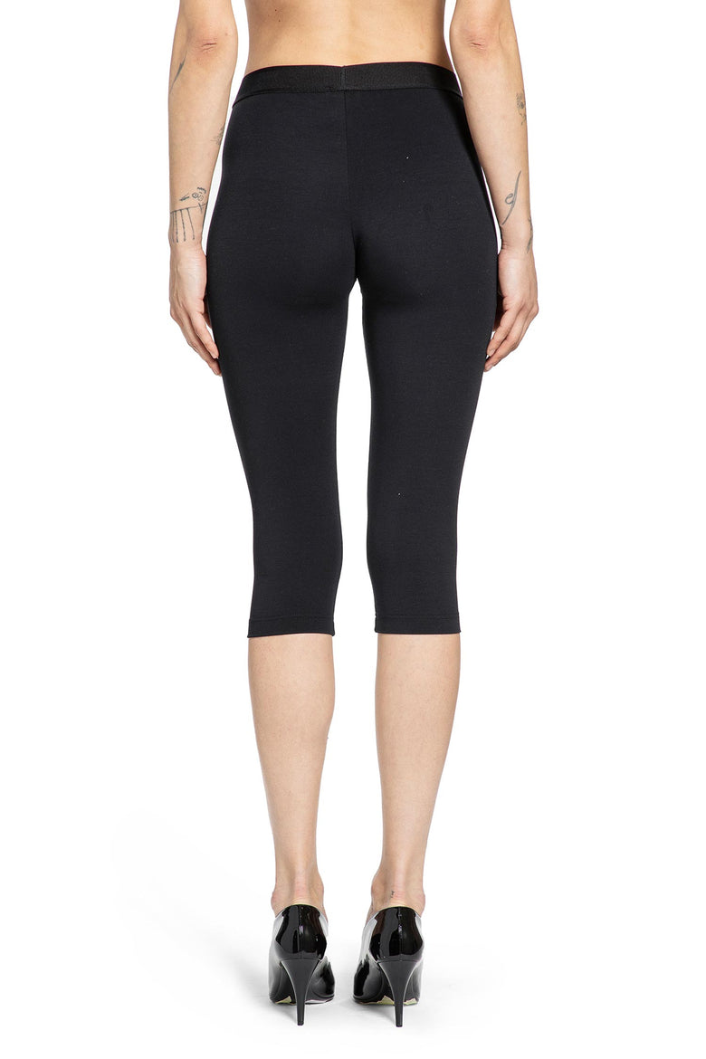 Modal Yoga Pants