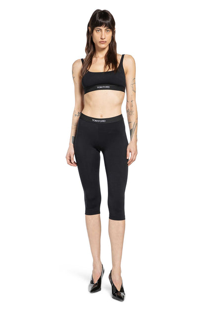 Modal Yoga Pants