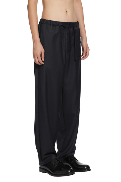 Wool Pyjama Trousers