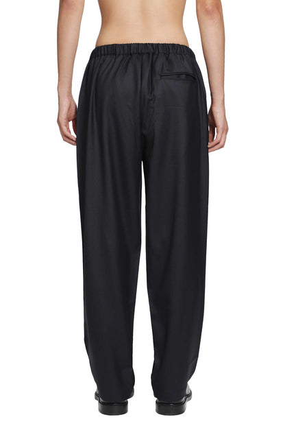 Wool Pyjama Trousers