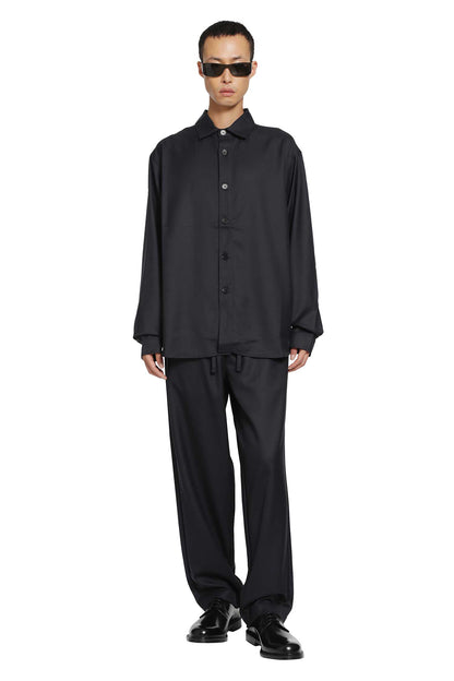 Wool Pyjama Trousers