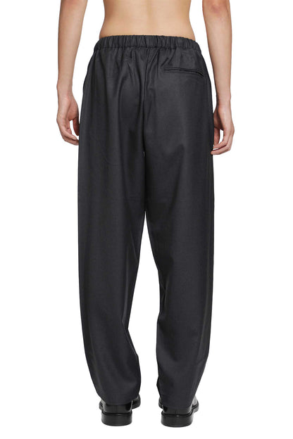 Wool Pyjama Trousers