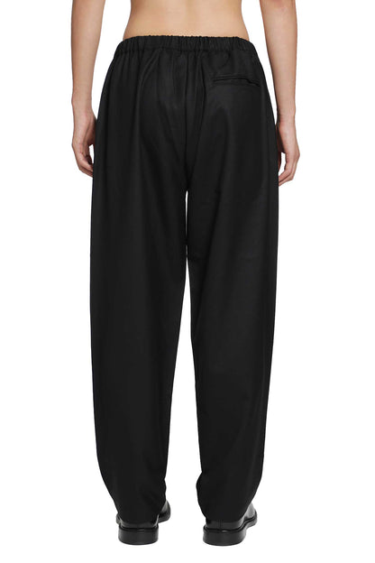 Wool Pyjama Trousers